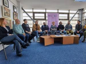 „Cum vă place”, premiera cu care încheie anul Teatrul „Matei Vișniec” Suceava