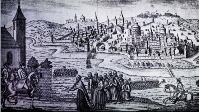 POLITICA CONFESIONALĂ A IMPERIULUI HABSBURGIC ÎN BUCOVINA (1774-1918)