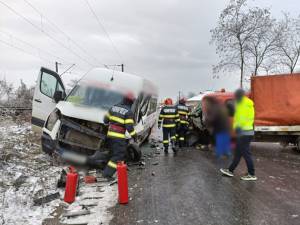Accidentul de la Liteni