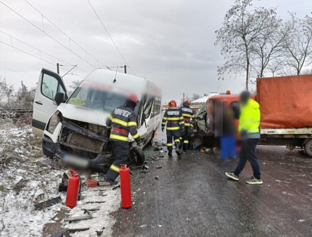 Accidentul de la Liteni