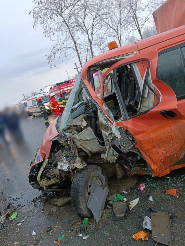 Accidentul de la Liteni