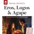 Teologul Mihail Neamțu va susține conferința „Eros, Logos și Agape”, duminică, la Gura ...