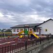 Grădinița cu program normal din Frătăuții Vechi a fost sfințită după ce a fost ...