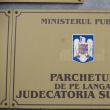 Procurorii de la Parchetul local Suceava au început și ei proteste pentru drepturi salariale ...