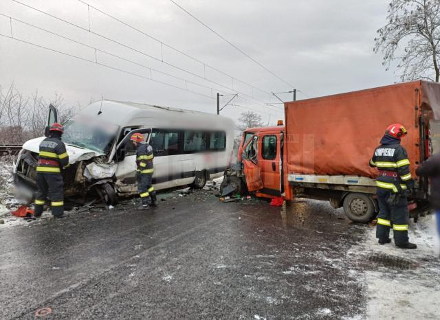 Accidentul de la Liteni