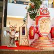 Ateliere de creație pentru copii și „Crăciunul Cosmic”, la Iulius Mall Suceava
