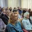 Centenarul Bibliotecii Bucovinei „I. G. Sbiera” Suceava, sărbătorit într-un cadru festiv