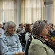 Centenarul Bibliotecii Bucovinei „I. G. Sbiera” Suceava, sărbătorit într-un cadru festiv