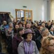 Centenarul Bibliotecii Bucovinei „I. G. Sbiera” Suceava, sărbătorit într-un cadru festiv