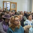 Centenarul Bibliotecii Bucovinei „I. G. Sbiera” Suceava, sărbătorit într-un cadru festiv