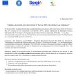 Finalizarea proiectului „Dezvoltarea firmei SC Eurocars SRL prin achiziția de noi echipamente”
