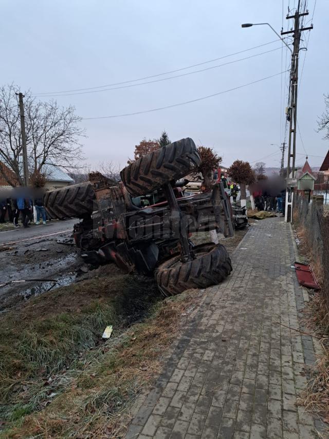 Accidentul de la Arbore