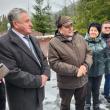 CJ Suceava a finalizat proiectul pentru modernizarea drumului de la Izvoarele Sucevei spre ...