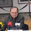 Gheorghe Flutur a cerut o întâlnire de urgență cu autoritățile vamale din Ucraina pentru ...