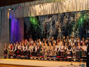 Asociația Culturală „Sfântul Mitropolit Dosoftei” a organizat a XV-a Ediție a Concertului Extraordinar de Colinde