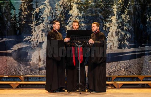 Asociația Culturală „Sfântul Mitropolit Dosoftei” a organizat a XV-a Ediție a Concertului Extraordinar de Colinde
