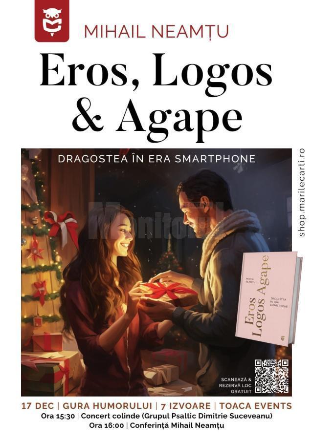 Unde fugim de-acasă... Perioada 14 – 20 decembrie