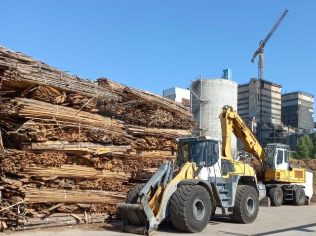 Municipiul Suceava beneficiază de energie termică produsă la unul din cele mai mici prețuri din țară, pe bază de biomasă