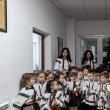 „Fluturașii” și „Albinuțele” de la Grădinița cu Program Prelungit „Sf. ...