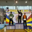 Clubul Kim Long Dao Fălticeni a obținut 4 medalii la Campionatul național de Qwan Ki Do – arme tradiționale