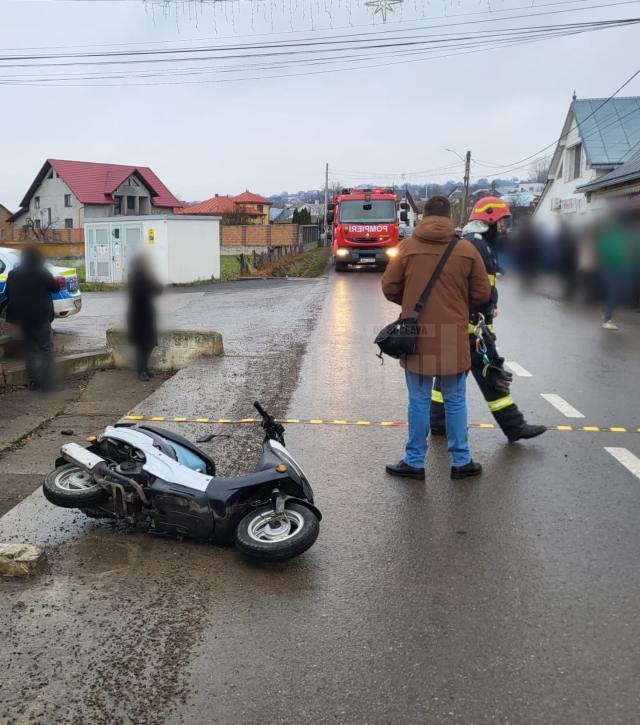 Accidentul de la Cajvana