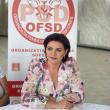 Președinta femeilor din PSD Suceava, Larisa Blanari, va candida la alegerile europarlamentare ...