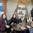 Studenții de la USV strâng bani pentru colega lor Miruna, căreia i-a murit tatăl, i-a ars ...