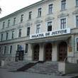 Judecătorii de la Curtea de Apel Suceava anunță că vor intra doar în cauzele urgente