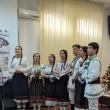 Elevi de la Colegiul de Artă în recital