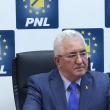 Ion Lungu va candida din partea PNL pentru al șaselea mandat de primar al Sucevei