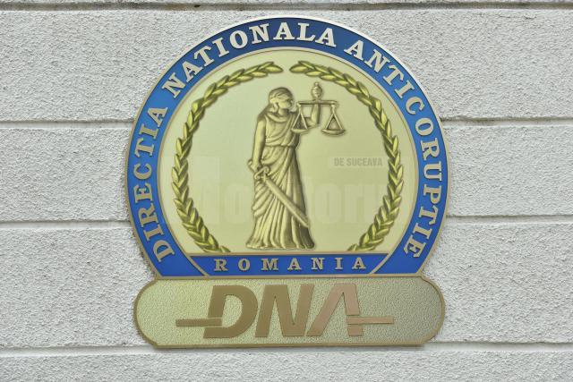 DNA vrea ca sucevenii să sesizeze faptele de corupție pe care le cunosc