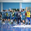 CSU Suceava iernează în Liga Zimbrilor pe un loc la mijlocul clasamentului