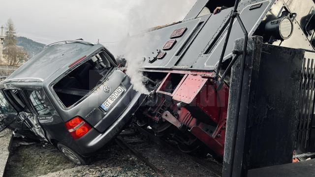 Accidentul de la Moldovița