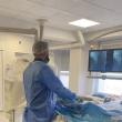 Bărbat din Nepal, salvat din ghearele infarctului de medicii suceveni