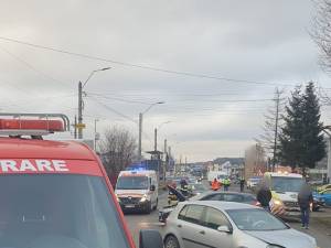 Accidentul de la Șcheia