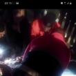 Fetiță de 5 ani, rănită grav de o mașină, la Cajvana