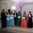 La Fălticeni, Gala „Mai fericit este a da, decât a lua”