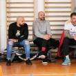 Cei mai mici handbaliști suceveni au făcut risipă de energie la Cupa Dream Team