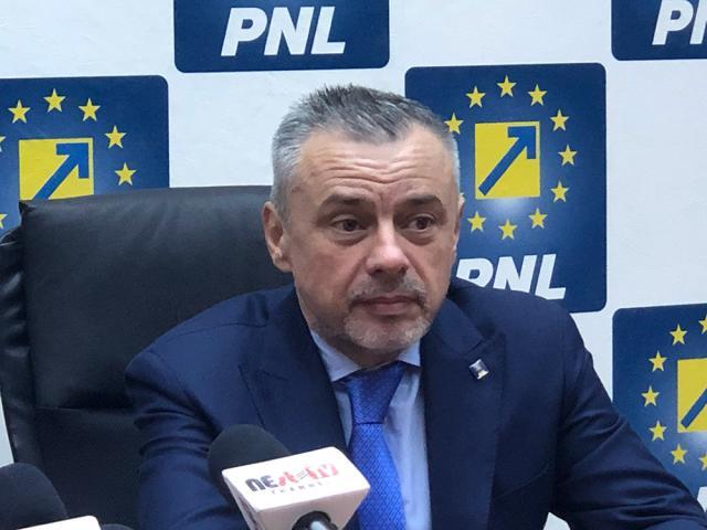 Deputatul liberal sucevean Ioan Balan consideră că „numai o rea voință” ar putea să oprească proiectul autostrăzii de la Pașcani la Siret