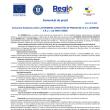 Comunicat finalizare proiect „EXTINDEREA CAPACITĂŢII DE PRODUCŢIE LA S.C. DEMIRUB S.R.L. ...