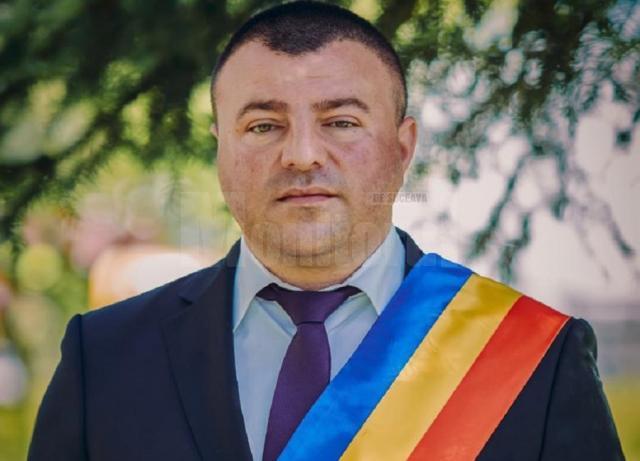 Gheorghe Lazăr a fost ales partea PMP la ultimele alegeri