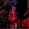 „De Crăciun caută-ți un bunic” - Spectacol caritabil al Colegiului „Alexandru cel Bun” Gura Humorului