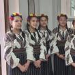 Elevi de la Şcoala ,,Constantin Morariu” Pătrăuţi au colindat la Monitorul