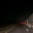 Coloana de tiruri de pe DN 2 spre Siret a scăzut cu patru kilometri după ce a crescut ...