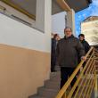 Un pavilion cu 12 dormitoare pentru copiii de la Grădinița Specială din Fălticeni a fost ...