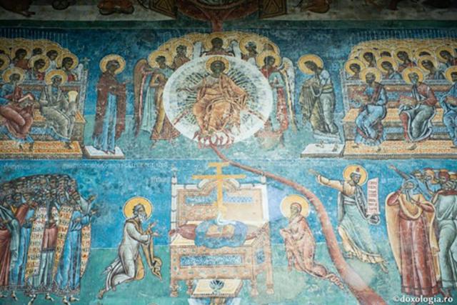 Decalogul judecătorului