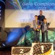 Frații Vladimir şi Andrei Rebenciuc au fost premiaţi la Gala Campionilor