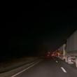 Coloana de tiruri de pe DN 2 spre Siret a scăzut cu patru kilometri după ce a crescut ...