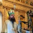 Preasfințitul Părinte Benedict Bistrițeanul invitat, în zi de hram, la Mănăstirea Voroneț