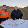 Ravenele din Salcea care puneau în pericol terenul aeroportului Suceava și alte 350 de ...